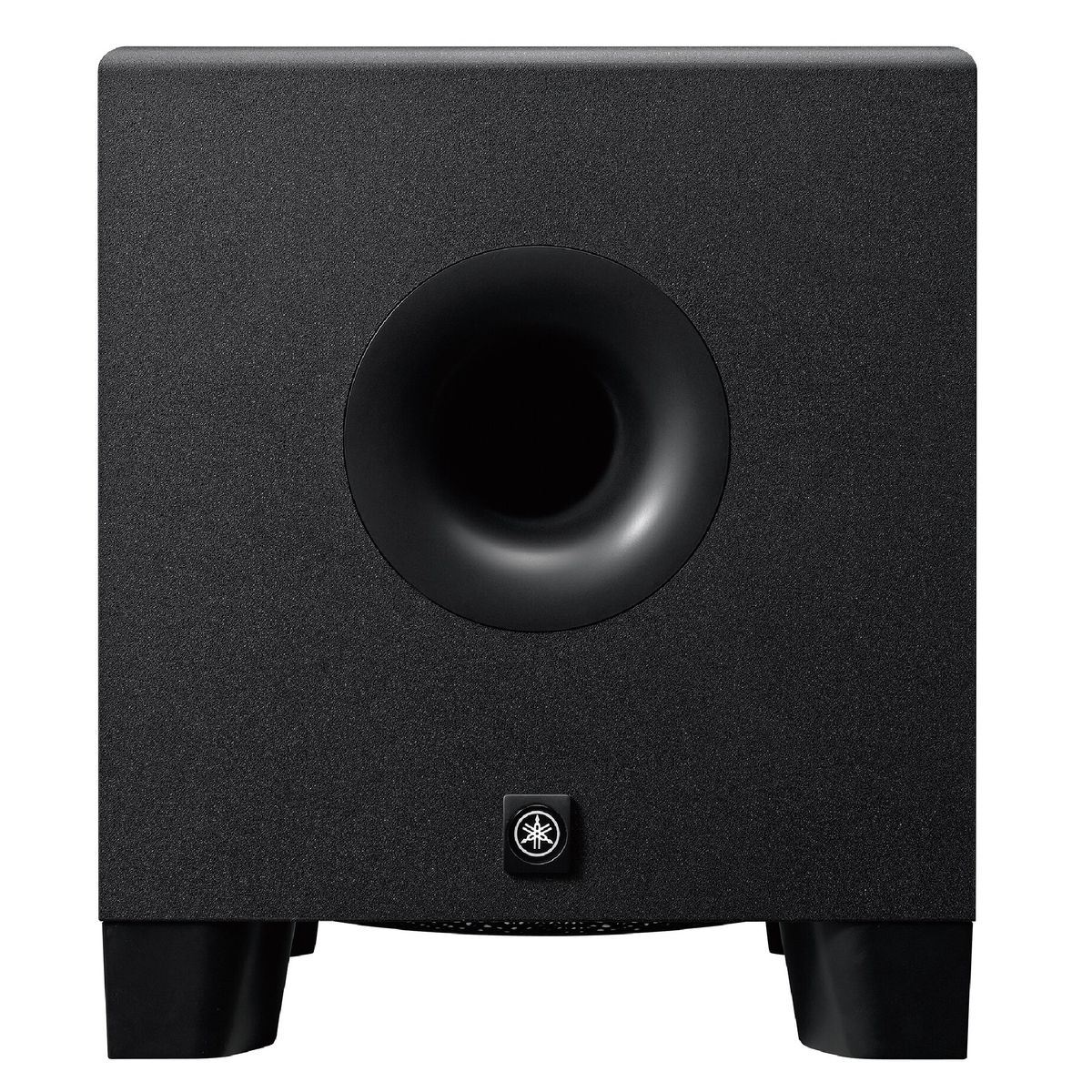Subwoofer Amplificado de 8 Polegadas HS Series HS8S - Yamaha